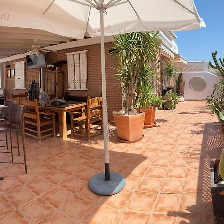 El Nino Apartment เนร์คา ภายนอก รูปภาพ
