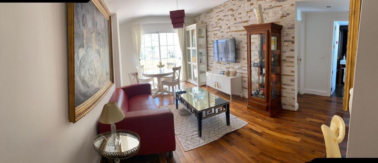 El Nino Apartment เนร์คา ภายนอก รูปภาพ